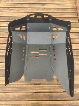 Kryt motoru YAMAHA MT-09 /Tracer