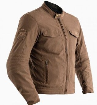 Textilní bunda RST IOM TT CROSBY vel.XL