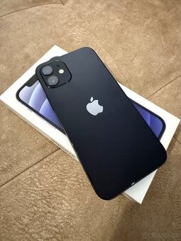 IPhone 12 64 GB Black