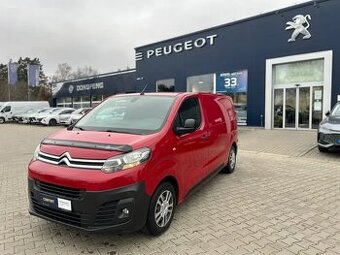 Citroën Jumpy, L2+ 2.0BHDi 150 MAN6"TAŽNÉ
