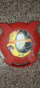 Nové sněhové řetězy Pewag Brenta C R13 - R15