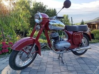 Jawa 350/354