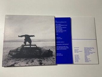 The 1975 – Being Funny In A Foreign Language (CD)