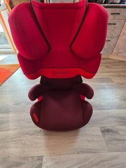 Autosedačka Cybex 15 - 36 kg