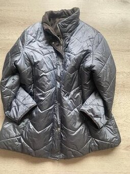 Krásná lehká bunda Bexleys vel.48/50/XXL