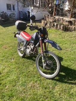 Honda 125 xlr