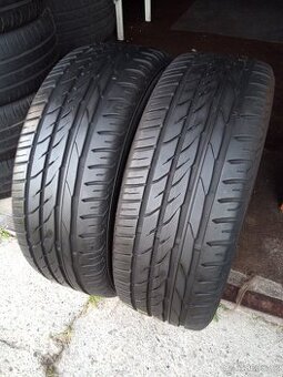 LETNI PNEU  195/55/15  MATADOR