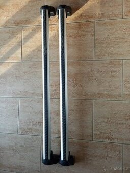 Příčníky na Ford S-Max