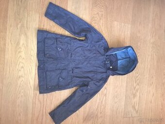 Podziimní / jarní bundička  / kabátek CaA vel. 134