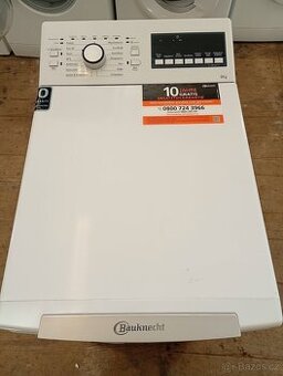 Pračka Bauknecht A+++