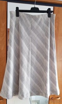 Dámská sukně  - Marks+Spencer – s podšívkou