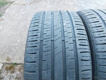 225/45 R 17 91Y Barum