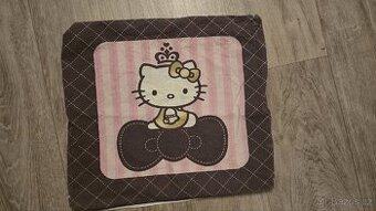 Povlak na polštářek