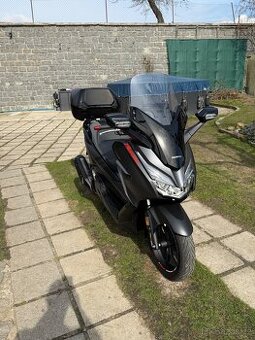 Honda Forza 125