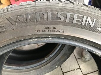 Vredestein zimní pneu