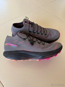 Bežecké boty Salomon Pulsar Trail Pro 42,5