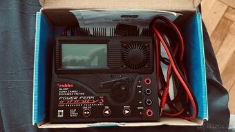 Robbe Power Peak Infinity 3