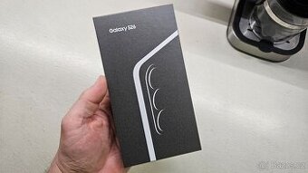 Samsung Galaxy S26 biela 12/512GB - aj výmena