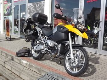 BMW R 1200GS