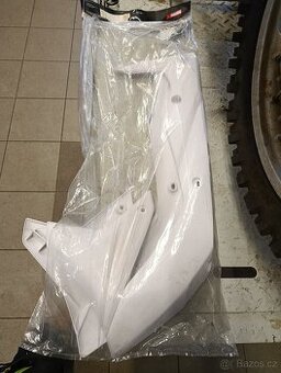 Kawasaki KXF 450 2016 - 2018