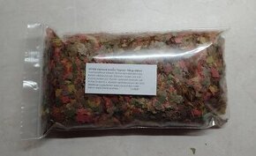 Vločkové krmivo Tropical 100 gr./ cca 500 ml