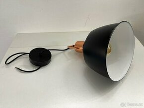 Závěsné svítidlo Bodmin