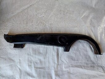 Jawa čz Kryt řetězu