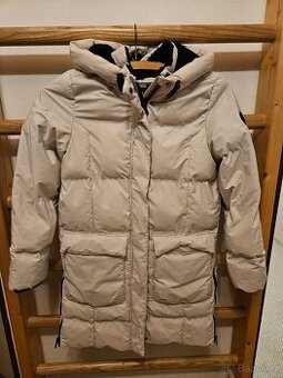 Zimní bunda 152