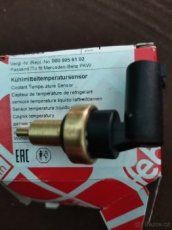 Snímač teploty chladicí kapaliny Mercedes (Jeep, Chrysler..