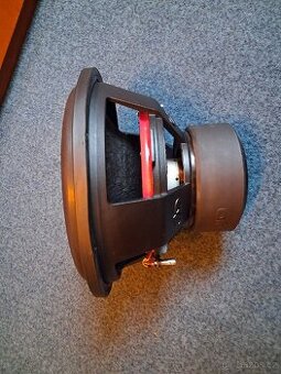 Subwoofer Digital Design 715 d2