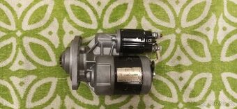 Škoda Felicia, Favorit s reduktorem 9141 310