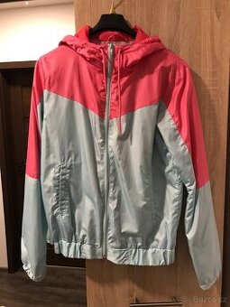 Dámská letní bunda