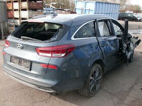 Hyundai i30 T-GDI