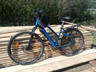 Damské kolo Ghost square vel.M 28" kola.