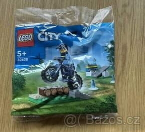 Lego CITY 30638