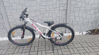 Dětské dívčí kolo 26"