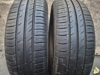 Letní pneumatiky Kumho 195/60 R15 88H