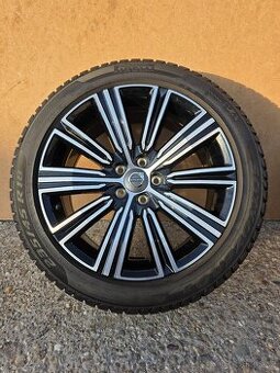 5x108 r18 kola volvo v60 s60 disky alu 235 45 18 rafky V60