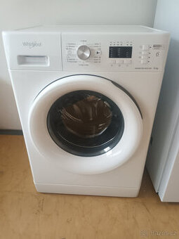 Pračka Whirpool FFL 6238 W EE