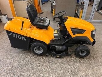 Zahradní traktor STIGA estate 6102 HW
