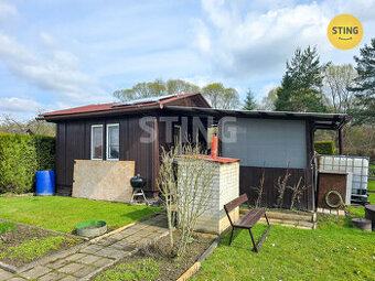 Prodej, zahradní chata 17m2, Karviná - Staré Město, , 135122