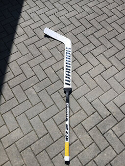 Warrior Swagger 2 – brankářská hokejka
