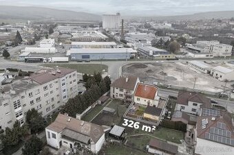 PRODEJ RD UHERSKÝ BROD, VLČNOVSKÁ