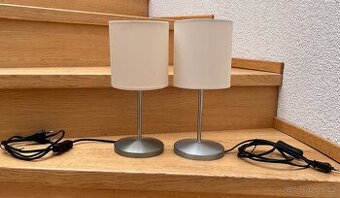 Stolní lampa 2ks IKEA