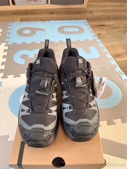 Salomon X ULTRA 360 GTX