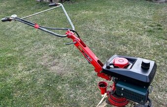 Vari Tera - motor ( zamluven do 24.4)