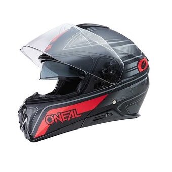 Helma Oneal s dvojitým hledím M-SRS