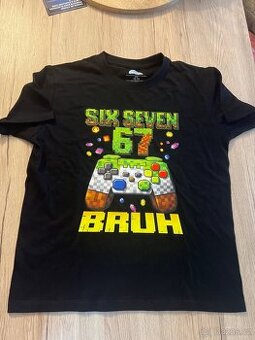 Chlapecké triko - 1