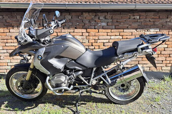 BMW R 1200 GS