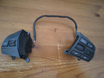 Multifunkce do volantu BMW F30, F31